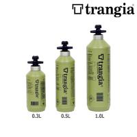 trangia トランギア 燃料ボトル0.5L OV TR-506105 | インディーズヤフー店