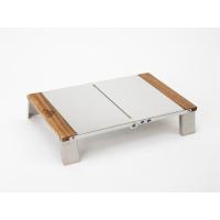 Mt.SUMI マウントスミ 焚き火サイドタフテーブル(ミニ) ミニ OA2106TT-M | インディーズヤフー店