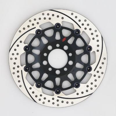 サンスター　プレミアムレーシング　GPZ900R等 サンスターブレーキディスクgpz900r（バイク用ディスクローター