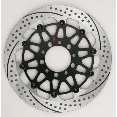 サンスター ブレーキディスク 320（バイク用ディスクローター