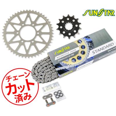 zx25r（バイク用スプロケット）（バイクメーカー：カワサキ用