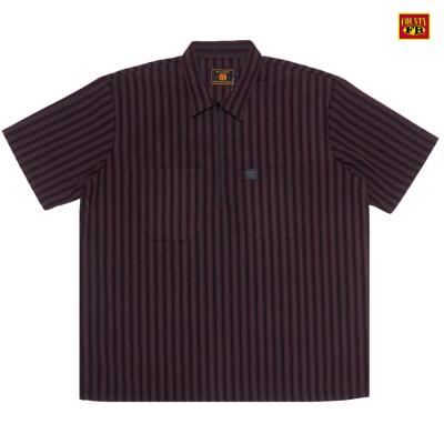 FB County メッシュシャツ 64番 Lサイズ 値下げ交渉◎ 楽天市場】FB COUNTY エフビーカウンティ CHECKER HALF ZIP L/S