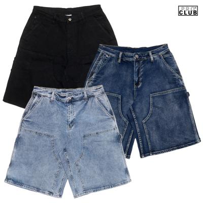 PRO CLUB プロクラブ デニムショーツ DENIM SHORT - RELAXED FIT