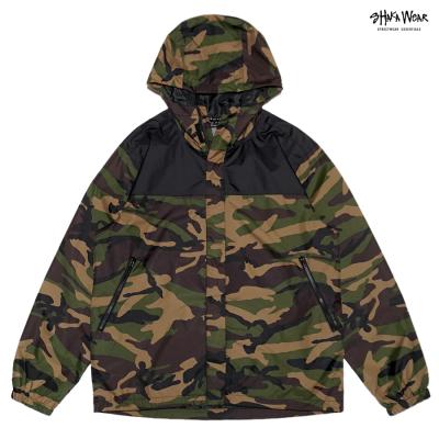 シャカシャカ ジャケット（ファッション）のおすすめ人気商品一覧 通販