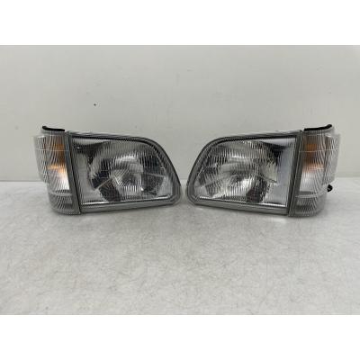 サンバー ヘッドライトのおすすめ人気商品一覧 通販 - Yahoo!ショッピング