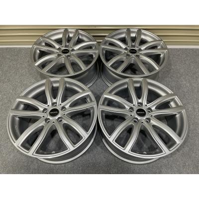  18インチ MAK LUFT FF 18x8J 112 5H +57 ホイール 18インチ mak 車用」の人気商品一覧 | 安い商品を通販サイト