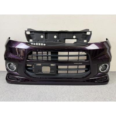 ワゴンR スティングレーフロントバンパー（車、バイク、自転車）の商品