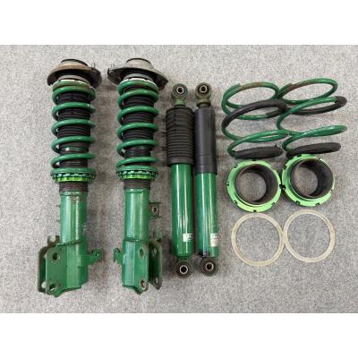 he22s 車高調の商品一覧 通販 - Yahoo!ショッピング