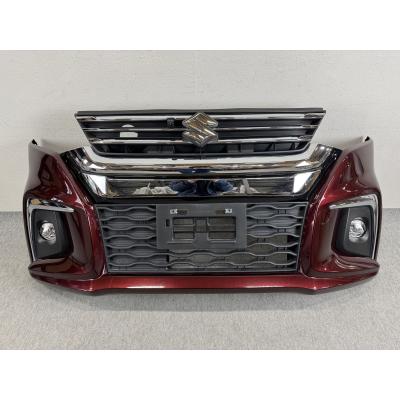 スズキ　ソリオ　MA26S フロントバンパー　新品値下げ スズキ ソリオ MA26S フロントバンパー 新品値下げ 30000円