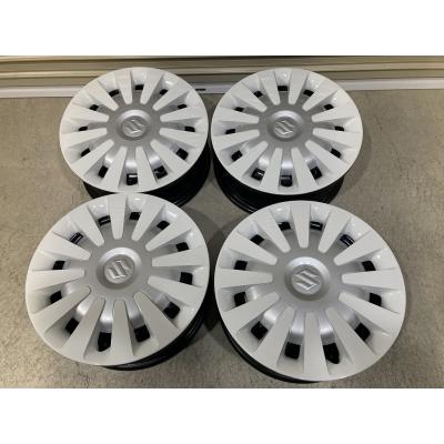 suzuki スマイル（自動車用タイヤ、ホイール）｜自動車 | 車