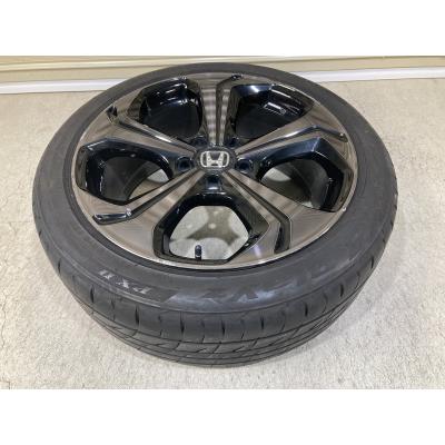 ホンダ 純正 タイヤ付 アルミホイール 4本セット ノーマルタイヤ