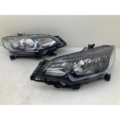 フィット　GK345 GP5 LED ヘッドライト左右わけあり　送料込み価格 フィット GK345 GP5 LED ヘッドライト左右わけあり 送料込み価格