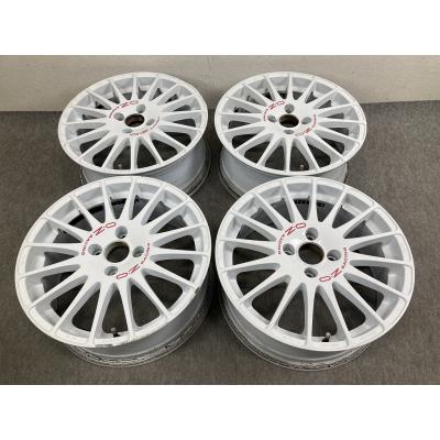 OZ Racing アルミホイール（P.C.D：108mm）｜タイヤ、ホイール｜自動車