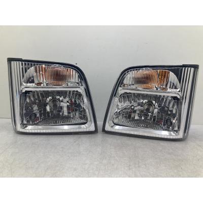 ハイゼット、サンバー　ヘッドライト サンバー ヘッドライト（ランプレンズASSY）｜ライト、レンズ