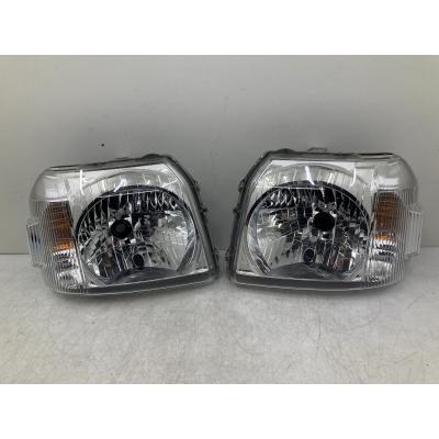 バモスヘッドライト（ランプレンズASSY）｜ライト、レンズ｜自動車