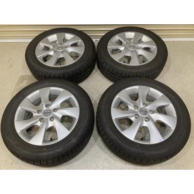 日産純正ホイール 16インチ（自動車用タイヤ、ホイール）｜自動車 | 車