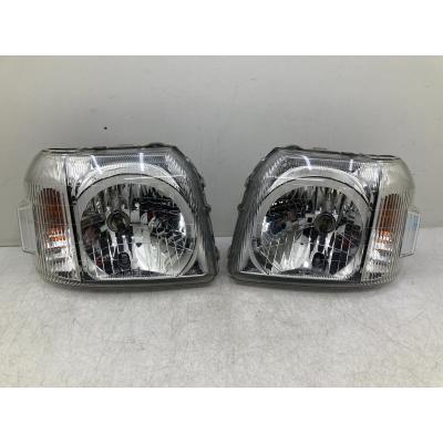 バモスヘッドライト（ランプレンズASSY）｜ライト、レンズ｜自動車