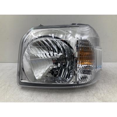バモスヘッドライト（ランプレンズASSY）｜ライト、レンズ｜自動車