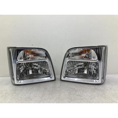 サンバー ヘッドライト（ランプレンズASSY）｜ライト、レンズ｜自動車