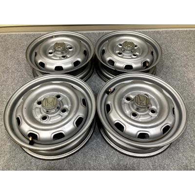ホンダ アルミホイール（穴数：4穴）｜タイヤ、ホイール｜自動車｜車