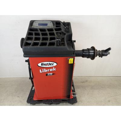 SkyRC タイヤバランサー　新品未使用 売れています♪話題のダンロップ オールシーズンタイヤ【シンクロ