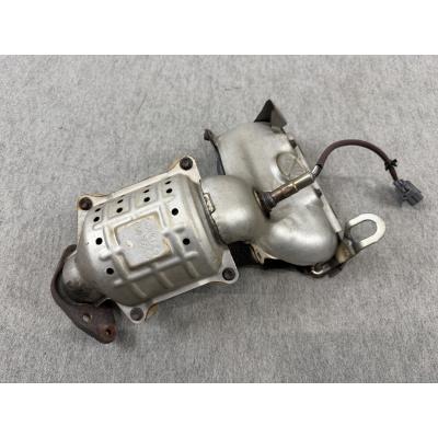 ワゴンR触媒 スズキ 純正 ワゴンRスティングレー 《 MH23S 》 触媒 14250-58J82