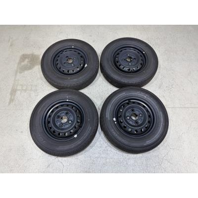 ハイゼットカーゴ タイヤホイールのおすすめ人気商品一覧 通販 - Yahoo