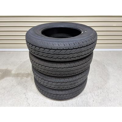 ヨコハマタイヤ job ry52 145r12（自動車用タイヤ、ホイール）｜自動車