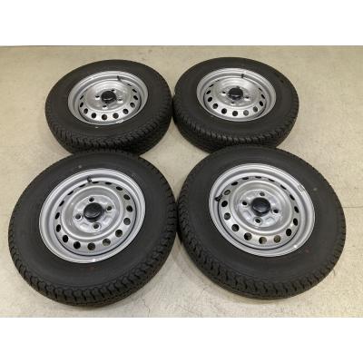 145/80r12 80/78n lt（自動車 夏タイヤホイールセット）｜タイヤ