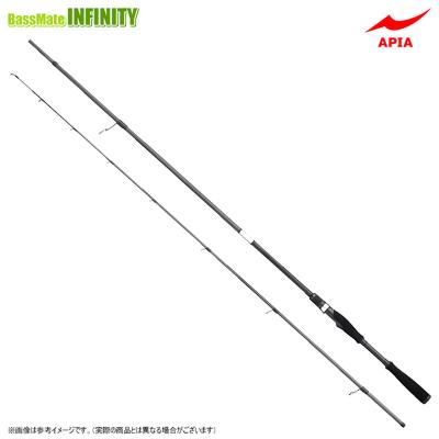 アピア ブルート（釣り） | アウトドア、釣り、旅行用品 の