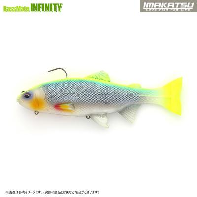 イマカツ レイジースイマーのおすすめ人気商品一覧 通販 - Yahoo