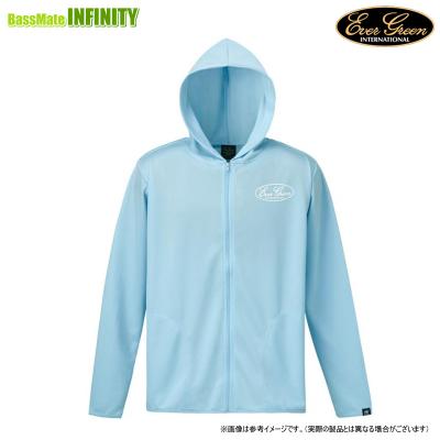 バスブリゲード パーカー（フィッシングウエア）｜釣り | アウトドア