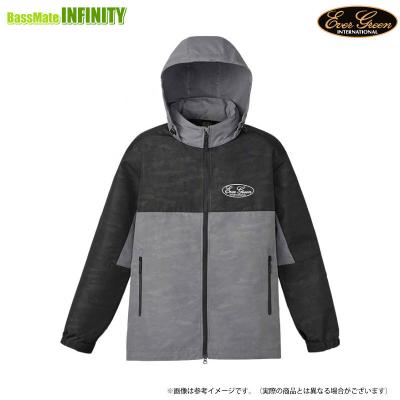 EverGreen フィッシングジャケット｜フィッシングウエア｜釣り