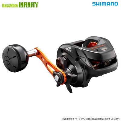 シマノバルケッタbb300pgの商品一覧 通販 - Yahoo!ショッピング