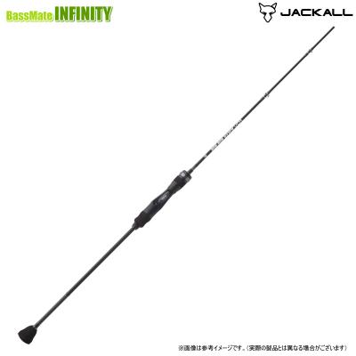 ジャッカルビンビンスティックvcm511のおすすめ人気商品一覧 通販