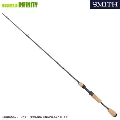 SMITH（スミス） ○スミス ヒロイズム ウィザード HIM-W64MH-CSW1 (1