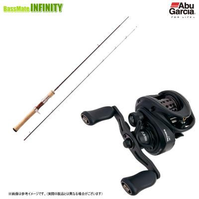 アブガルシア ロキサーニ bf8のおすすめ人気商品一覧 通販 - Yahoo