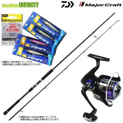 ショアジギングセット（ロッド、釣り竿）｜釣り | アウトドア、釣り