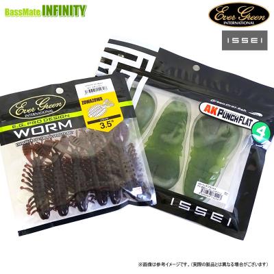 EverGreen ZOWAZOWA 3.5インチ 人気カラー4色セット ゾワゾワ エバーグリーンのおすすめ人気商品一覧 通販 - Yahoo
