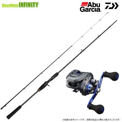 Abu Garcia 釣り竿セット｜釣り｜アウトドア、釣り、旅行用品 通販