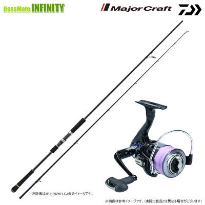 ショアジギングセットのおすすめ人気商品一覧 通販 - Yahoo!ショッピング
