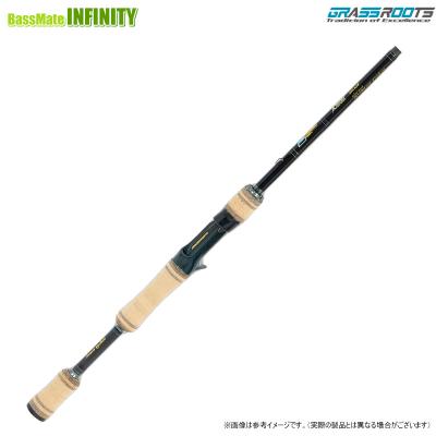 グラスルーツ エンゲージ ナイヴス　 EKC68ML-F グラスルーツ エンゲージ ナイヴス EKC68ML-F / GRASS ROOTS ENGAGE