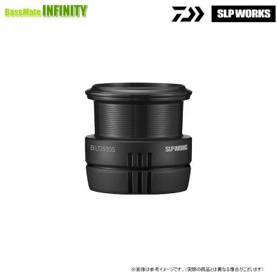 slpw ex lt ブラック スプール2 5000のおすすめ人気商品一覧 通販