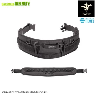 フォックスファイヤー マルチベルト（釣り） | アウトドア、釣り、旅行