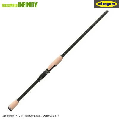 デプス サカマタシャッド（ロッド、釣り竿）｜釣り | アウトドア、釣り