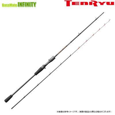 テンリュウ 天龍 ブリゲイド トバリ BT5103B-MLS イカメタル TENRYU テンリュウ イカメタルロッド ブリゲイドトバリ BT5103B