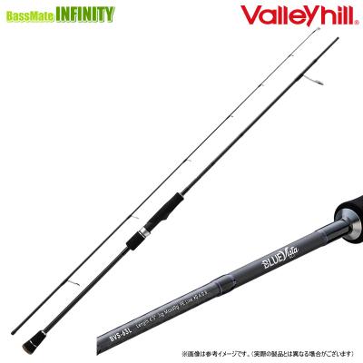 バレーヒル　ジギングロッド 楽天市場】バレーヒル（種類（ロッド・竿）ジギングロッド