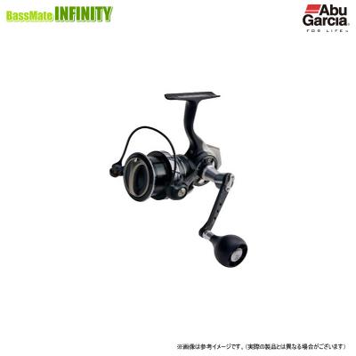 アブガルシア ロキサーニ 3000sh（スピニングリール）｜リール｜釣り