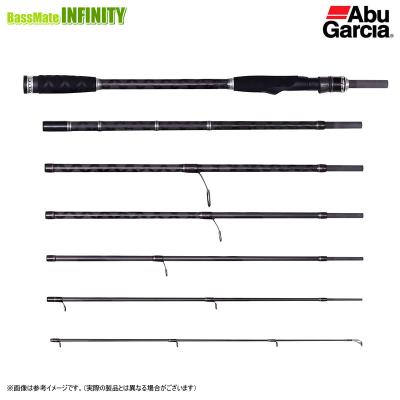 アブガルシア クロスフィールド xrfs-962mのおすすめ人気商品一覧 通販