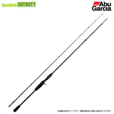 Abu Garcia 釣り チニングロッド｜ロッド、釣り竿｜釣り｜アウトドア